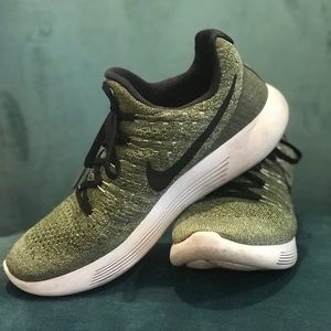 Nike lunarepic flyknit 2